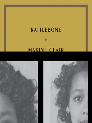 Rattlebone - Audiobook